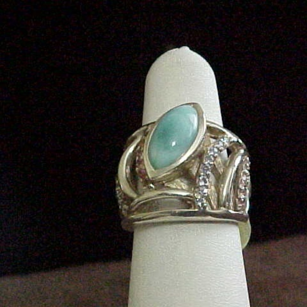 Marahlago Venetia Ring  Never Worn